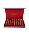 Dumont Paris Men's 0.34oz Nitro Pour Homme 9pc Edp