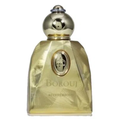 Dumont Unisex Borouj Mysterious Edp Spray 2.87 oz (tester) Fragrances