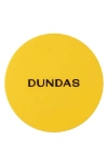 Dundas Bronzer Anonymous Face & Body Powder In Step 6-matte Rich Terracotta
