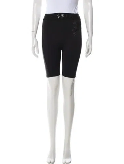 Pre-owned Dundas Lounge Set In Black