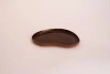 Dune Brooklyn Contour Dish In Pink