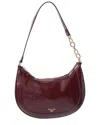 Dune Diversion Shoulder Bag In Red