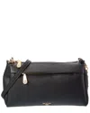 Dune Drive Crossbody In Black