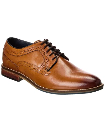 Dune London Bennett Ii Leather Oxford