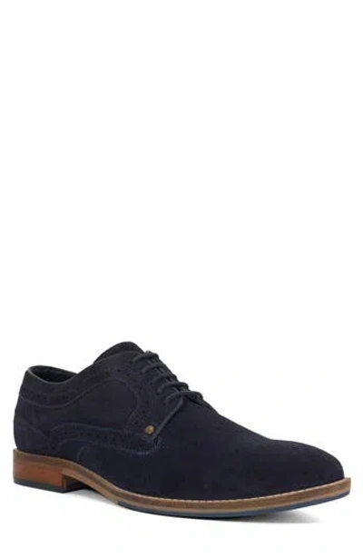 Dune London Bennett Ii Plain Toe Derby