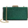 Dune London Bettey Frame Clutch