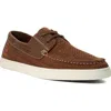 Dune London Blaizerss Boat Shoe