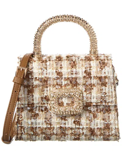 Dune London Bolenna Satchel
