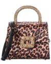 Dune London Bolenna Satchel