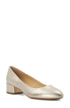 Dune London Bracket Pump In Multi