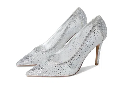 Dune London Brightest In Silver