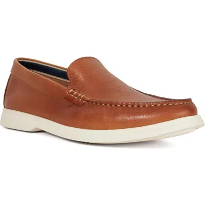 Dune London Buftonn Loafer In Tan