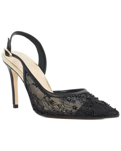 Dune London Carmellia Slingback Pump In Multi