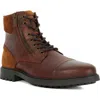 Dune London Cayden Boot In Multi