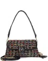 Dune London Chelsea Crossbody