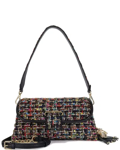 Dune London Chelsea Crossbody In Multi