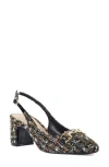 Dune London Choiced Slingback Pump