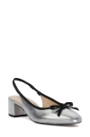 Dune London Classy Slingback Pump
