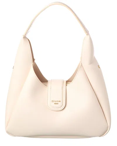 Dune London Dalburys Tote In Sand