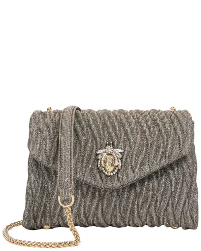 Dune London Darling Handbag In Silver