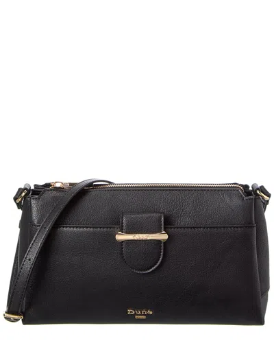 Dune London Darlino Crossbody In Black