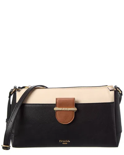 Dune London Darlino Crossbody In Black