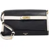 Dune London Darlyns Crossbody Bag In Black