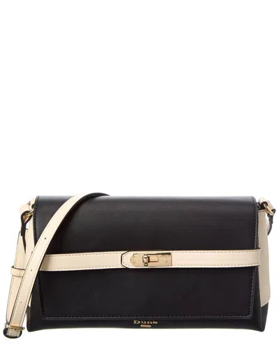 Dune London Darlyns Crossbody In Black