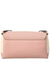 Dune London Darlyns Shoulder Bag In Pink