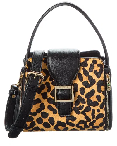 Dune London Dashers Crossbody