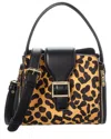 Dune London Dashers Crossbody In Multi