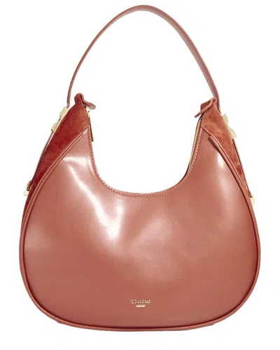 Dune London Dedicated Shoulder Bag In Pink