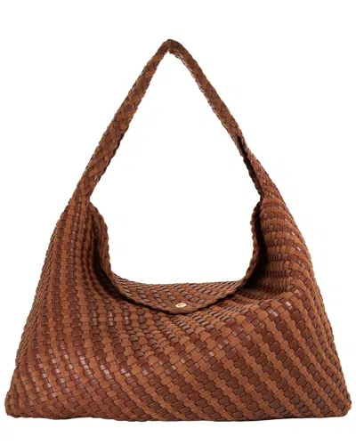 Dune London Deliberate Xl U Hobo In Multi