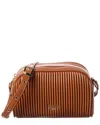 Dune London Detail Shoulder Bag In Multi