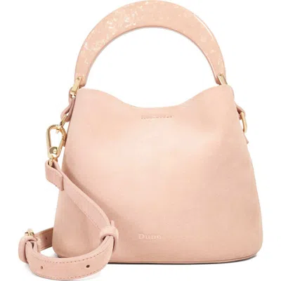 Dune London Dharla Convertible Crossbody Bag In Brown