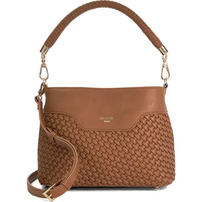 Dune London Dinidelphie Faux Leather Top Handle Bag