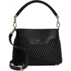 Dune London Dinidelphie Faux Leather Top Handle Bag