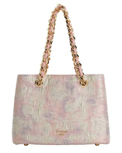 Dune London Dinidiemz Tote In Pink