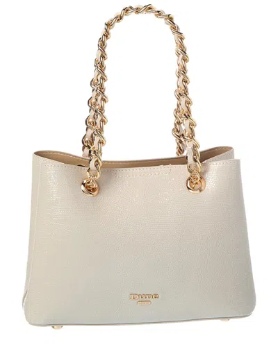 Dune London Dinidiemz Tote In Sand