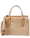 Dune London Dinkydenbeigh Tote