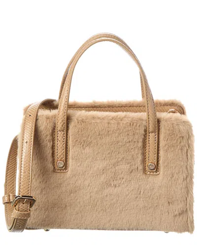 Dune London Dinkydenbeigh Tote