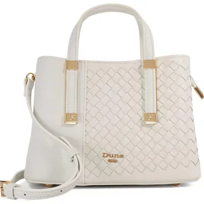 Dune London Dinkydorry Faux Leather Top Handle Bag In Pink