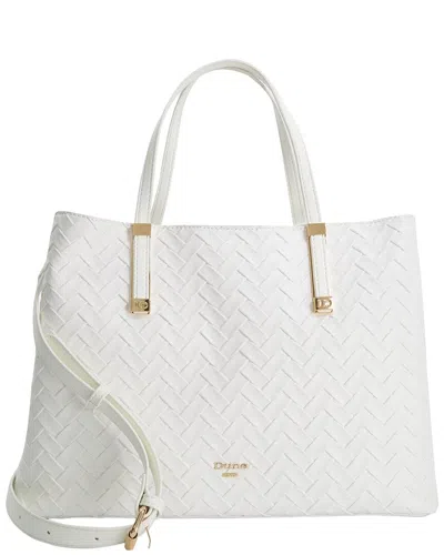 DUNE LONDON DORRIE TOTE