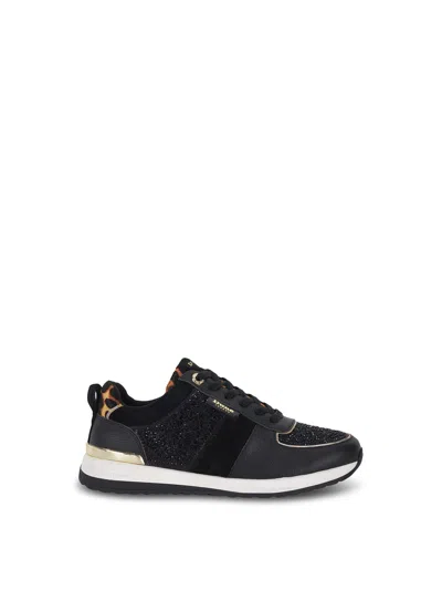 Dune London Ego In Black