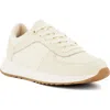 Dune London Emelias Woven Sneaker