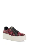 Dune London Episode Platform Sneaker
