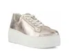 Dune London Episode Core Platform Sneaker In Multi