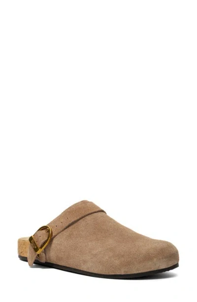 Dune London Women's Gracella In Taupe