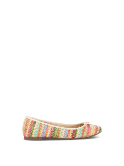 Dune London Hallo, Size 8 In Multi