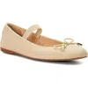 Dune London Helenas Mary Jane Ballet Flat